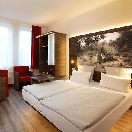 Gieschens Hotel Achim Extérieur photo