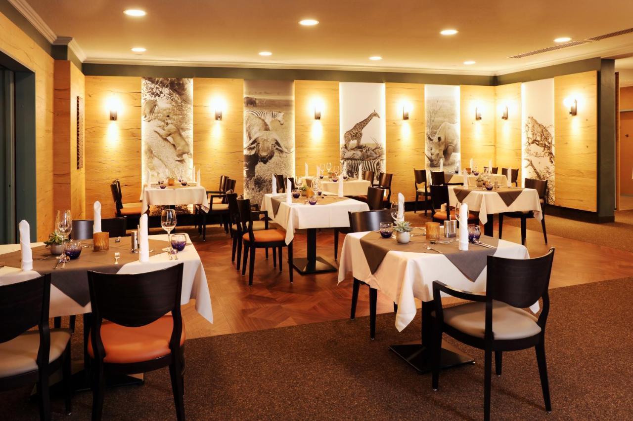 Gieschens Hotel Achim Extérieur photo