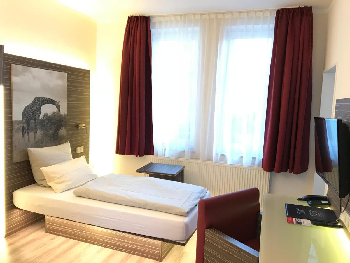 Gieschens Hotel Achim Extérieur photo