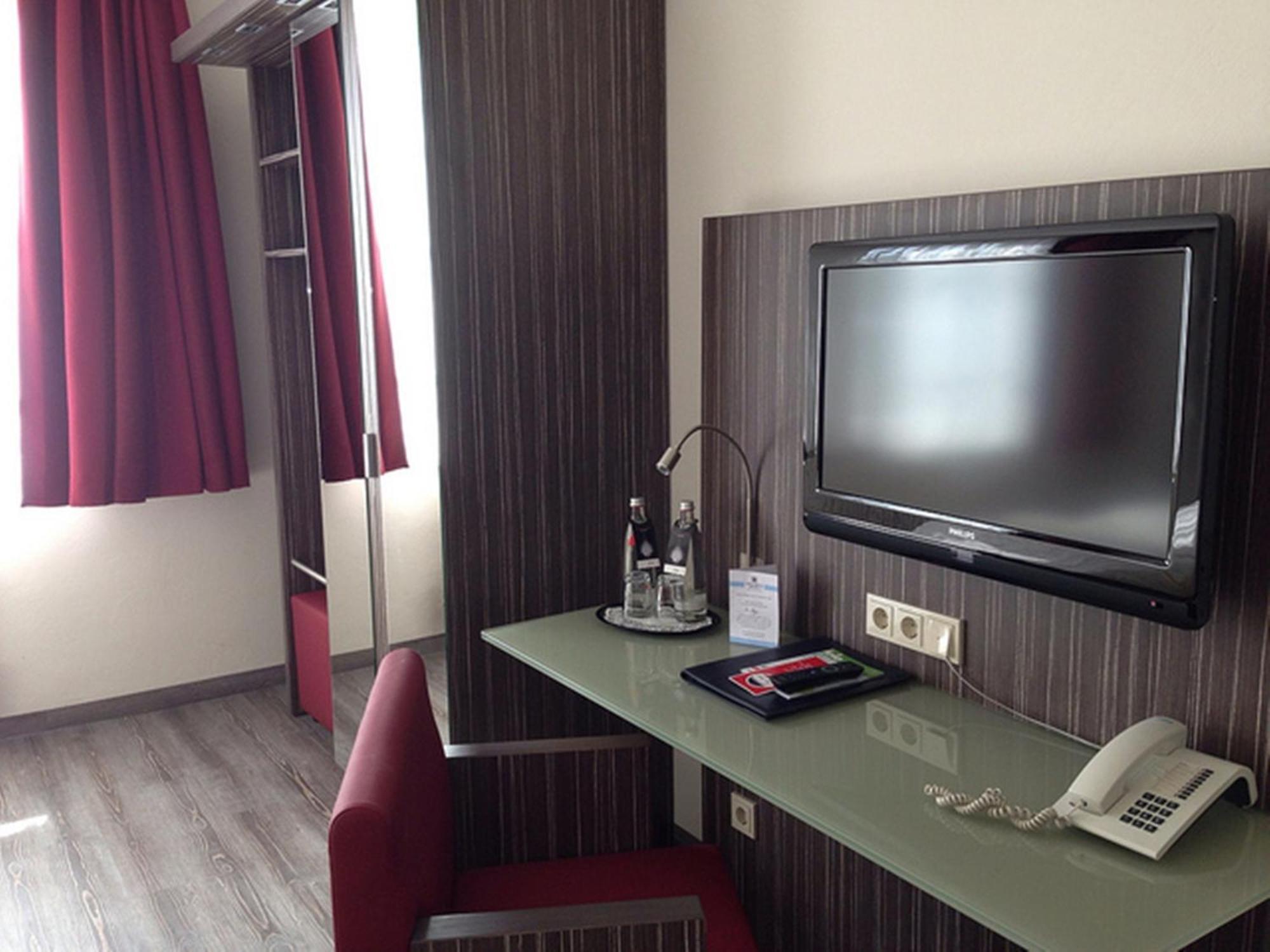 Gieschens Hotel Achim Chambre photo
