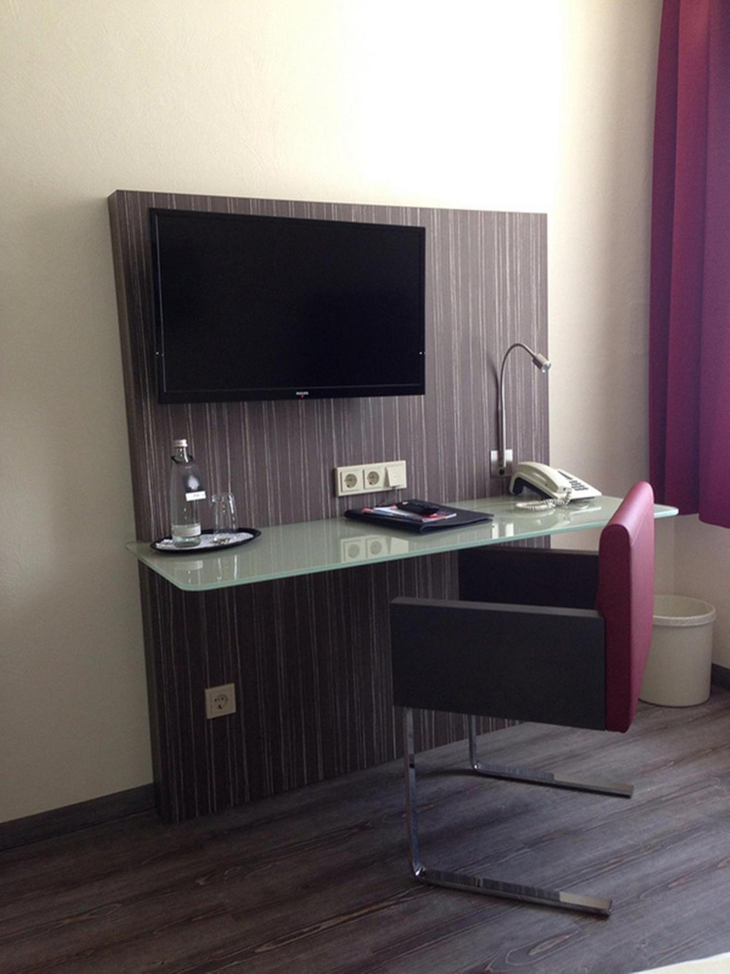 Gieschens Hotel Achim Chambre photo