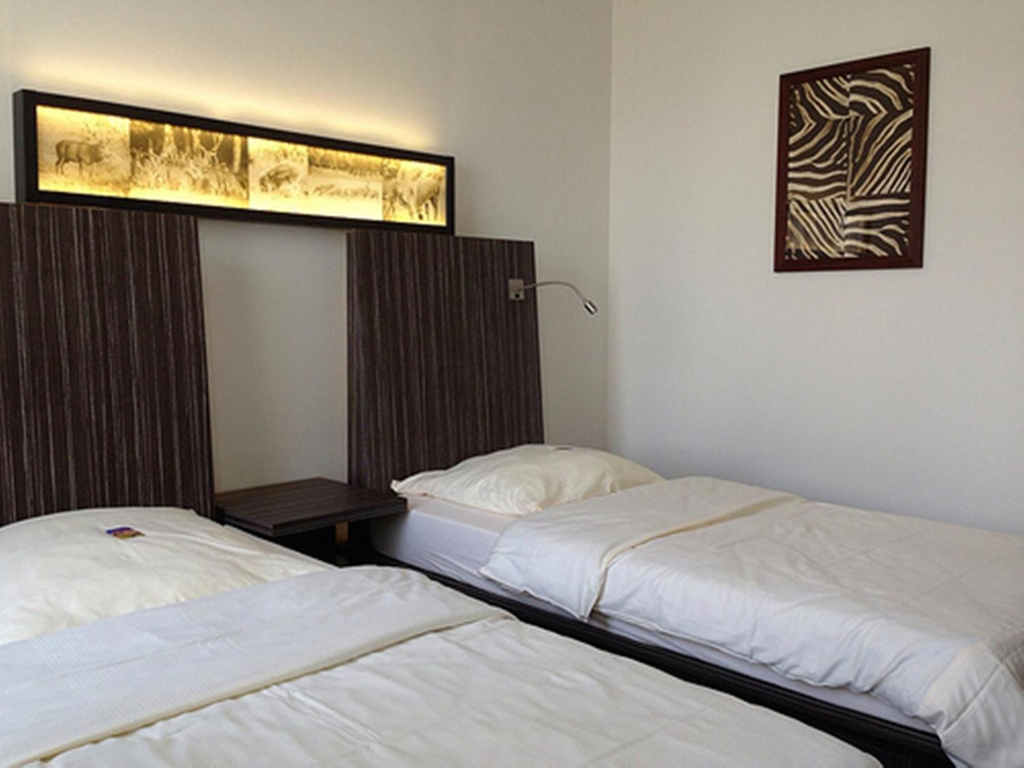 Gieschens Hotel Achim Chambre photo