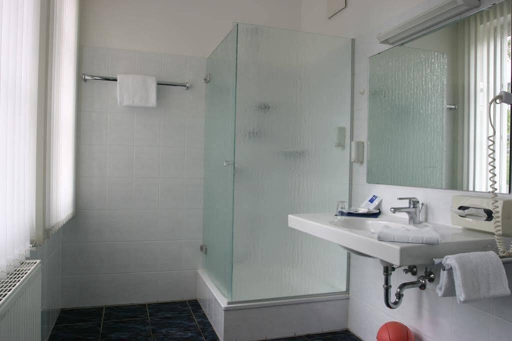 Gieschens Hotel Achim Extérieur photo